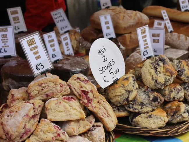 bake sale prices